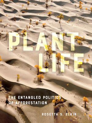 cover image of Plant Life